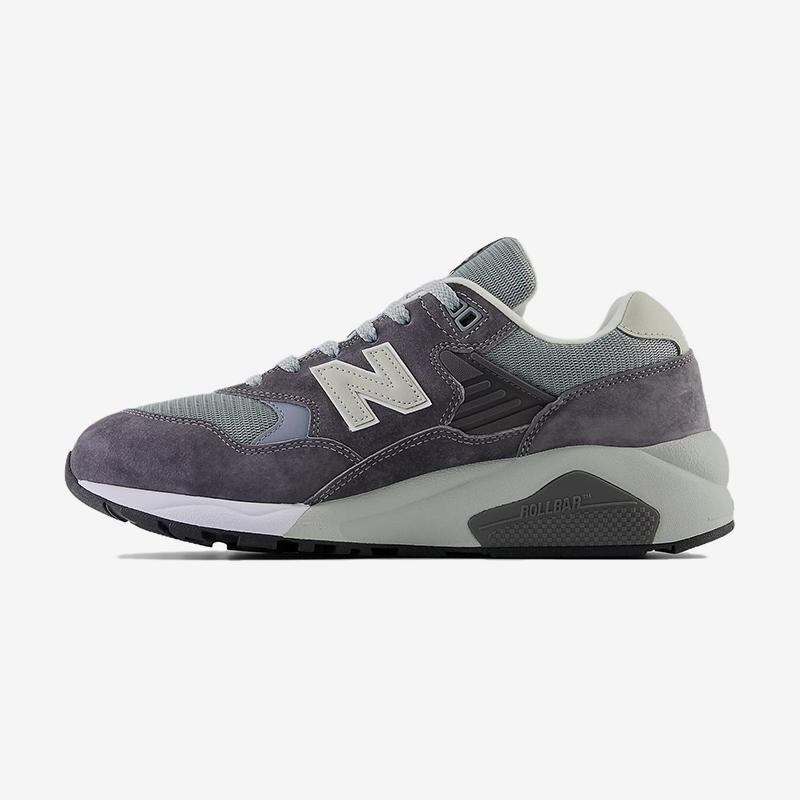 New Balance/NB正品580系列男女同款缓震耐磨运动休闲鞋MT580ADB