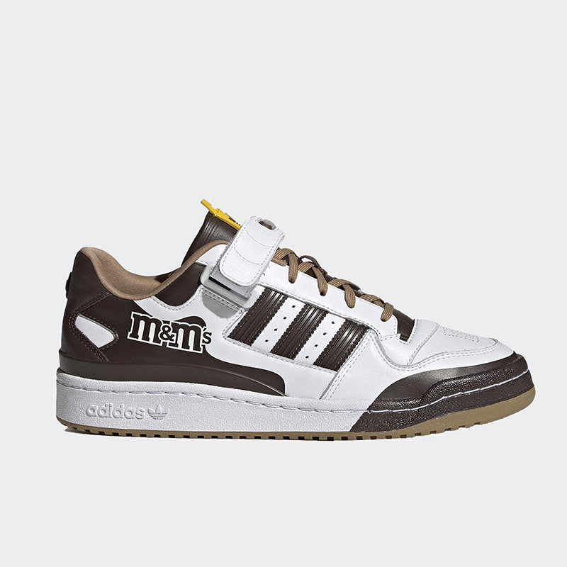 阿迪达斯男女低帮经典休闲板鞋