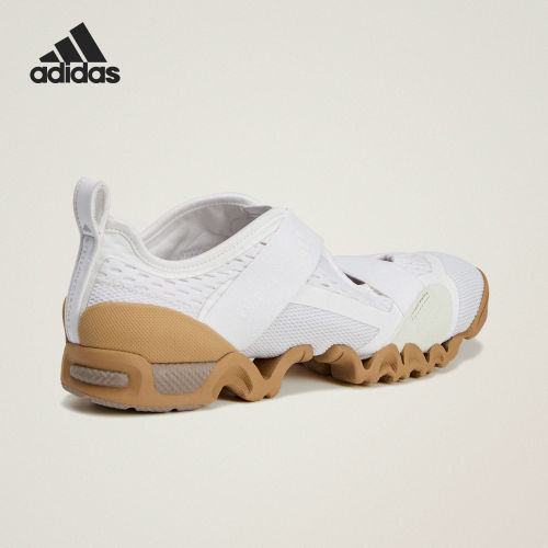 Adidas/阿迪达斯官方正品SPW X女士Stella McCartney运动鞋JS0113
