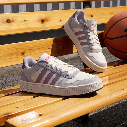 Adidas/阿迪达斯正品D-PAD CLASSIC男女经典运动低帮板鞋KI5876