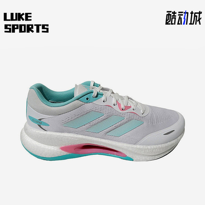Adidas/阿迪达斯正品运动生活系列Velostar新款经典跑步鞋KH5347