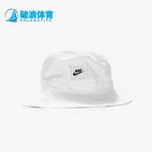 耐克正品 CORE男女运动经典 Nike NSW BUCKET 渔夫帽CK5324 100