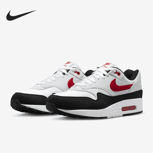 Nike/耐克男士复古气垫运动鞋