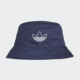阿迪达斯正品 三叶草 SPRT Adidas BUCKET 男女运动帽子FM1356