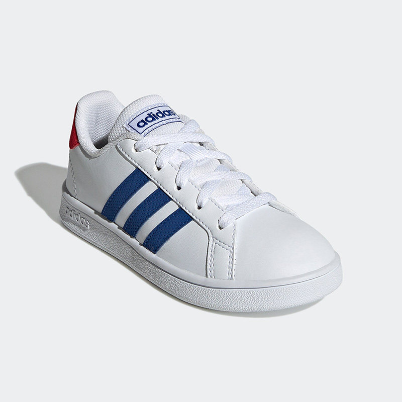 阿迪达斯大童运动休闲鞋