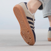 Adidas IE5835 复古运动休闲板鞋 阿迪达斯正品 三叶草女士经典