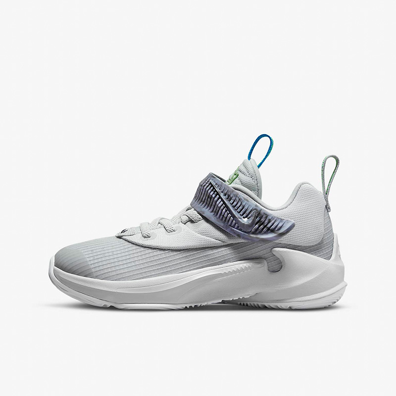 Nike/耐克正品儿童篮球鞋