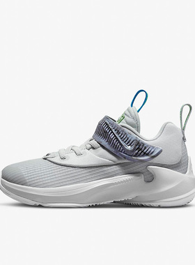 Nike/耐克正品FREAK 3 (PS) 儿童运动耐磨篮球鞋DB4156-004