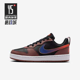 耐克正品 IO6965 2025秋季 GS女子大童日常耐磨运动鞋 002 款 Nike