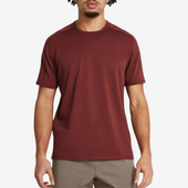 1379670 688 男士 弹力针织透气健身训练运动短袖 安德玛正品 新款