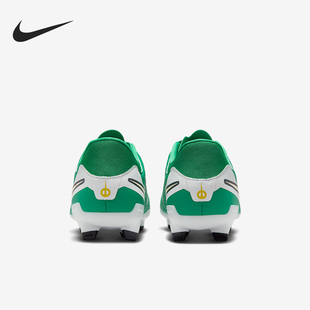耐克正品 HJ7268 Tiempo 10男女轻盈FG运动足球鞋 300 Legend Nike