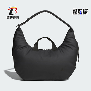 Adidas/阿迪达斯正品FAV DUFFEL女士经典运动健身手提包JM5009