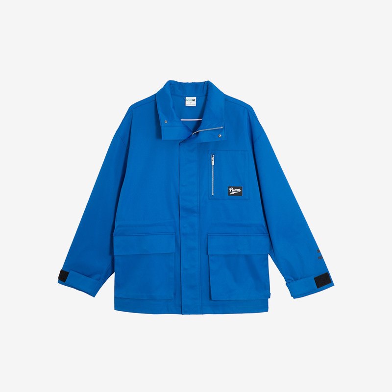 Puma/彪马正品运动男女同款时尚休闲梭织透气轻盈潮流外套,运动服/休闲服装,运动茄克/外套,淘宝优惠券,粉丝福利购,淘宝优惠卷