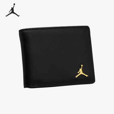 Nike/耐克正品JORDAN男女实用运动日常生活卡包IB2568-010