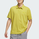 阿迪达斯正品 2025 SHIRT男士 Adidas 翻领休闲宽松Polo衫 JL6045