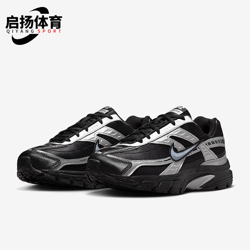Nike/耐克正品Initiator女士低帮减震时尚运动跑步鞋IO7597-001