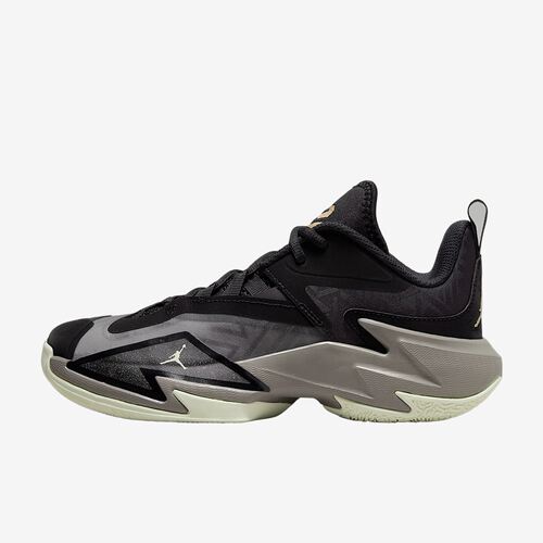 Nike耐克正品Jordan One Take 3大童实战低帮篮球鞋DC7702-073