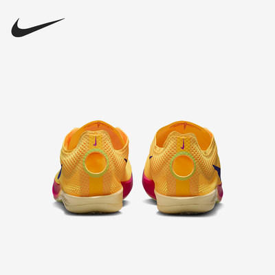 Nike/耐克正品Dragonfly 2男士长跑田径钉鞋跑步鞋FD8413-800