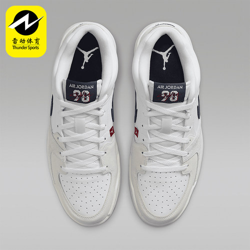 Nike/耐克男士轻盈运动篮球鞋
