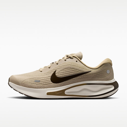 Nike/耐克正品Journey Run男士网布减震低帮跑步鞋FN0228-200