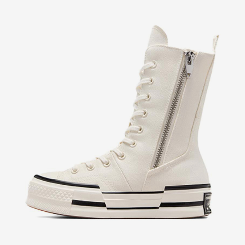 Converse/匡威正品Chuck 70 Plus女子简约运动高帮板鞋A08261C