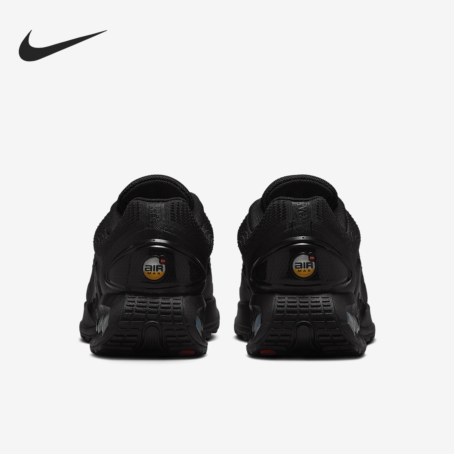 Nike/耐克正品Air Max Dn女士气垫缓震经典回弹跑步鞋FJ3145-003