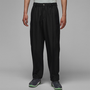 HQ8674 Nike 干爽拒水高尔夫运动梭织长裤 Jordan男士 010 耐克正品