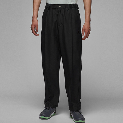 Nike/耐克正品Jordan男士干爽拒水高尔夫运动梭织长裤HQ8674-010