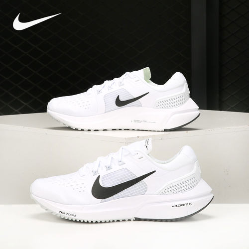耐克AIRMAX女子气垫跑步鞋