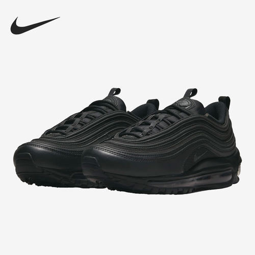 Nike/耐克正品Air Max 97女子新款气垫减震跑步鞋DH8016-002