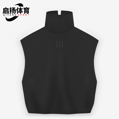 Adidas/阿迪达斯正品FEAROFGOD休闲舒适轻便经典无袖T恤IS9696