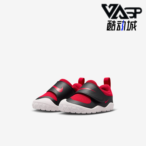 Nike/耐克正品Swoosh 1 Essential婴童经典运动休闲鞋HV5043-002