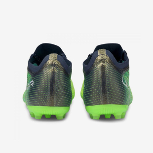 Puma 彪马正品 ULTRA1.3MG短钉男士 防滑低帮运动训练足球鞋