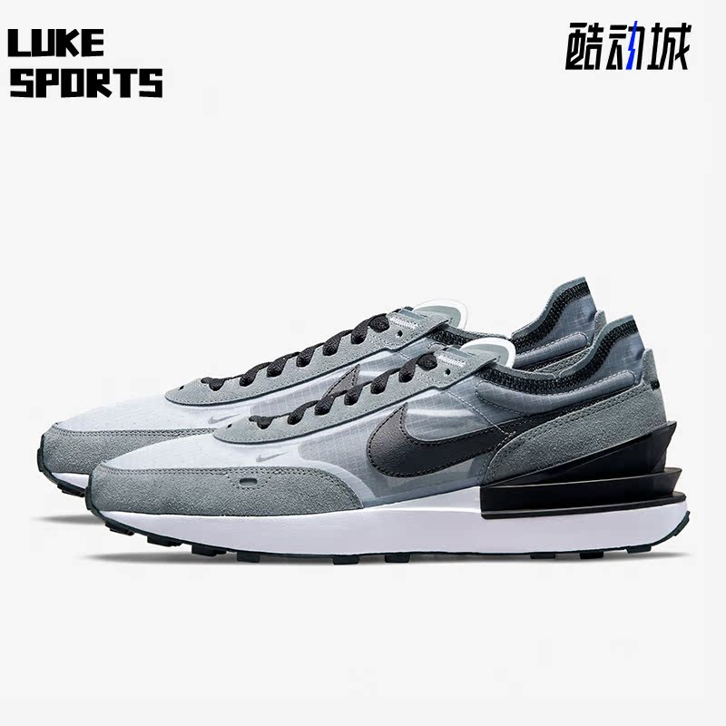 耐克男女华夫鞋运动鞋