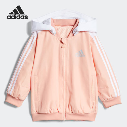 Adidas/阿迪达斯正品夹克外套