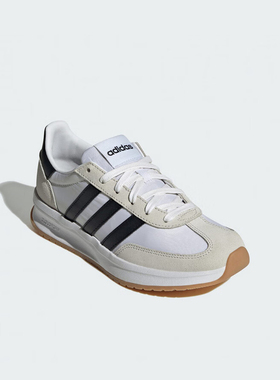 Adidas/阿迪达斯官方正品复古女士经典防滑低帮耐磨休闲鞋IH8594