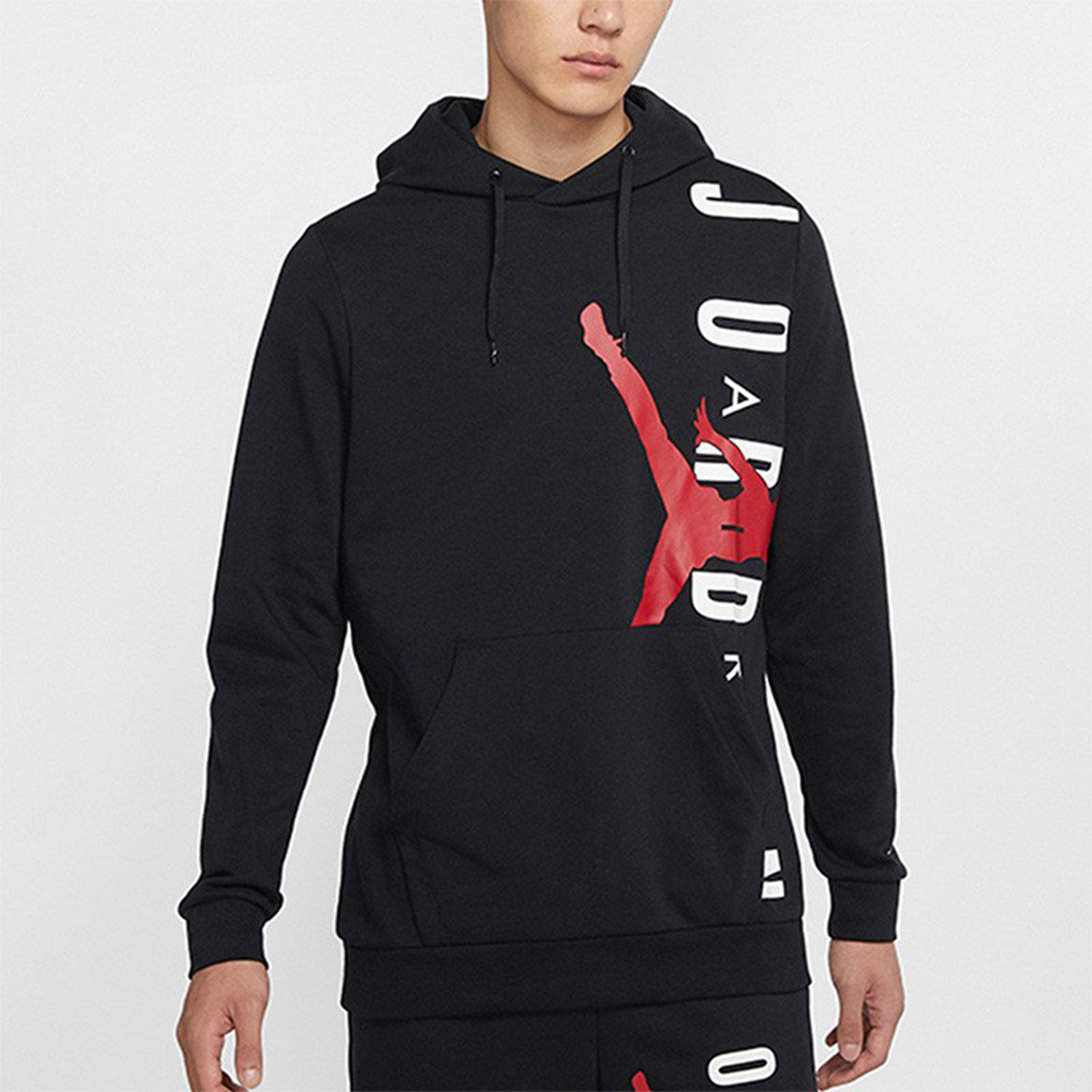 Nike/耐克正品当季新款男子舒适训练时尚运动卫衣套头衫CZ1678