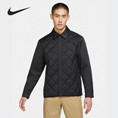 男子高尔夫夹克外套 Nike CK6073 SYNTHETIC FILL 耐克正品 REPEL