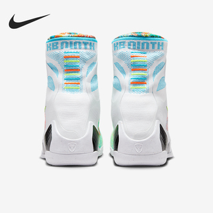 Nike/耐克正品Kobe 9男士时尚高帮训练耐磨篮球鞋FZ7335-101