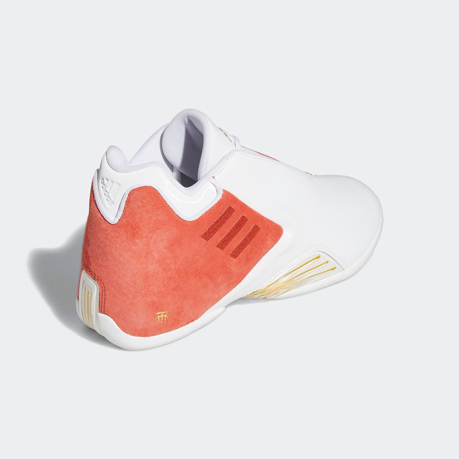 Adidas阿迪达斯官方正品Tmac3