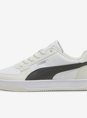 Puma/彪马正品新款男女复古轻便缓震运动休闲板鞋392290-25