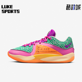 防滑新款 时尚 男士 运动透气耐磨篮球鞋 300 Nike FJ4240 耐克正品