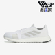 阿迪达斯正品 Senseboost Go男士 Adidas 低帮透气轻便跑鞋 G26940