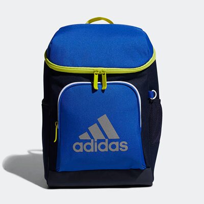 Adidas/阿迪达斯正品新款儿童书包训练运动双肩背包 H20819