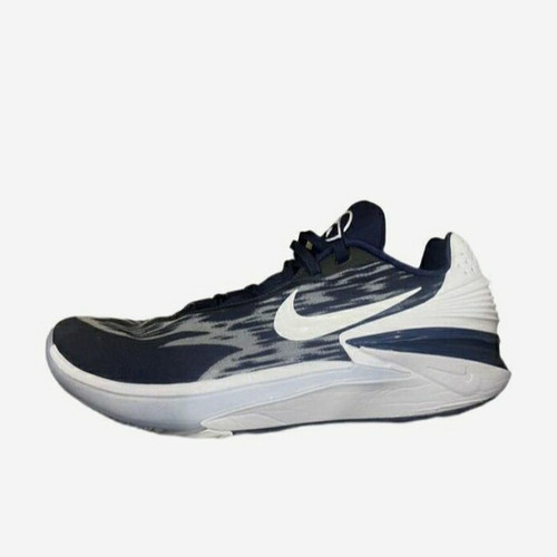 Nike/耐克正品四季款男士舒适减震低帮运动篮球鞋DX6650-401