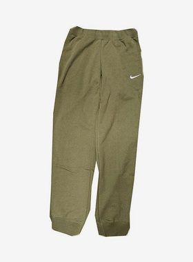 Nike/耐克正品新款男子简约宽松透气束脚休闲长裤CZ2855-326