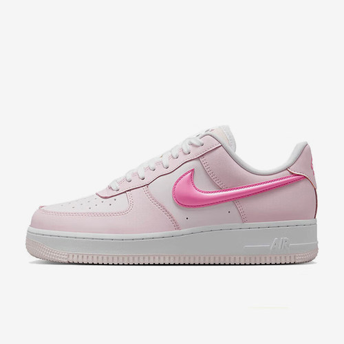 Nike/耐克正品AIR FORCE 1女士时尚耐磨运动板鞋HM3696-661