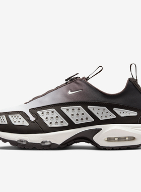 Nike/耐克正品AIR MAX SNDR女士运动气垫拉链跑步鞋HJ8080-200