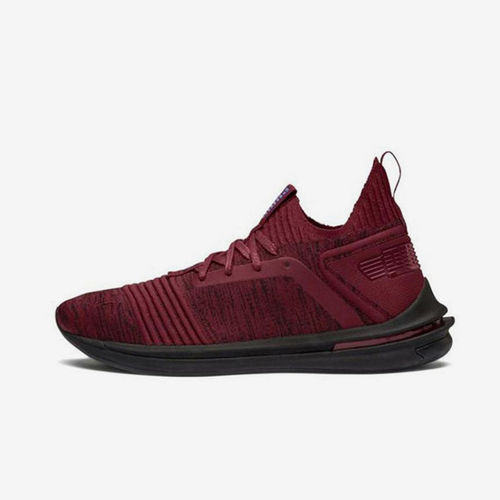 PUMA彪马正品IGNITE Limitless Sr Evo knit男款休闲鞋190484-08