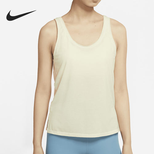 Nike/耐克正品2021年夏季背心